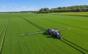 noticias maquinaria agricultura inteligente de Valtra