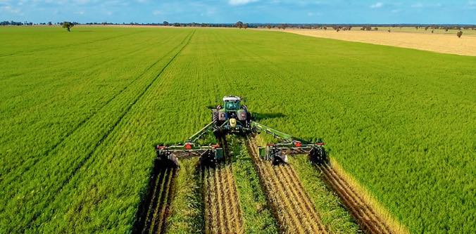 noticias maquinaria conector EasyCut TC de Krone