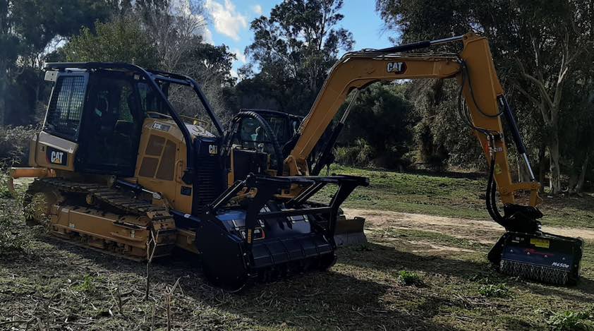 noticias maquinaria equipos forestales finanzauto