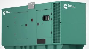 noticias maquinaria grupos electrógenos C550D5 Y C500D6 CUMMINS