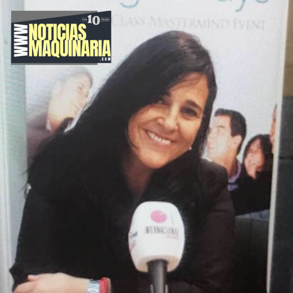 noticias maquinaria ivana r cerrada