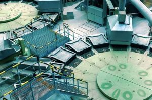 noticias maquinaria metso outec