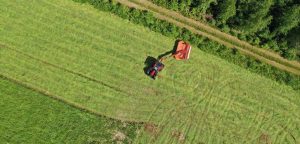 noticias maquinaria valtra Neste MY Renewable Diesel