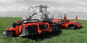 noticias maquinaria AG GROUP segadoras SIP