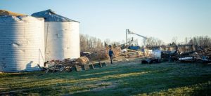 noticias maquinaria AGCO Agriculture Foundation