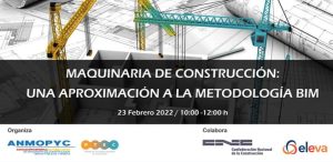 noticias maquinaria ANMOPYC y PTEC