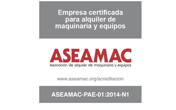 noticias maquinaria ASEAMAC
