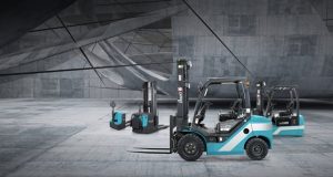 noticias maquinaria Baoli refuerza su estructura comercial en España