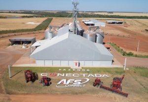 noticias maquinaria Case IH