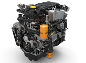 noticias maquinaria JCB Power Systems