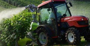 noticias maquinaria Keestrack acuerda adquirir Goldoni