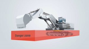 noticias maquinaria Liebherr sistema BCM