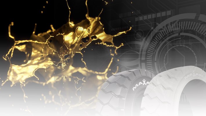 noticias maquinaria MAXAM Tire EcoPoint3