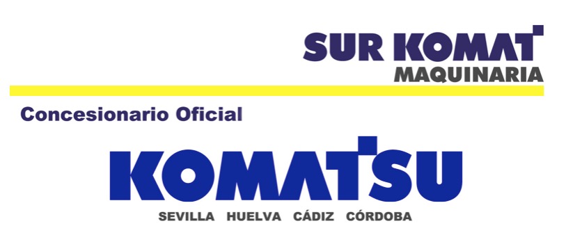 noticias maquinaria SUR KOMAT MAQUINARIA