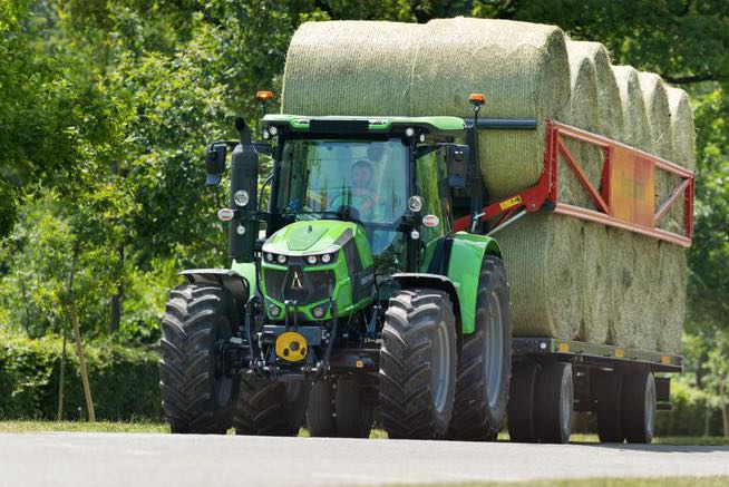 noticias maquinaria Serie 6C de Deutz-Fahr-2