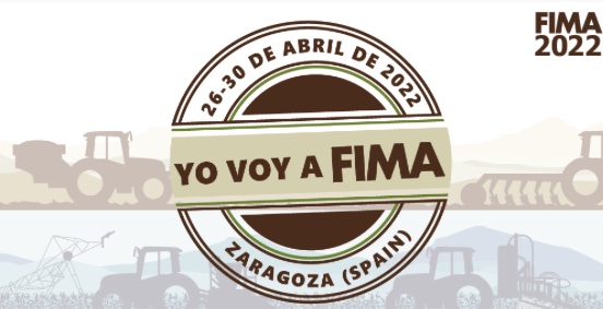 noticias maquinaria fima 2022