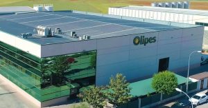 noticias maquinaria grasas y lubricantes olipes