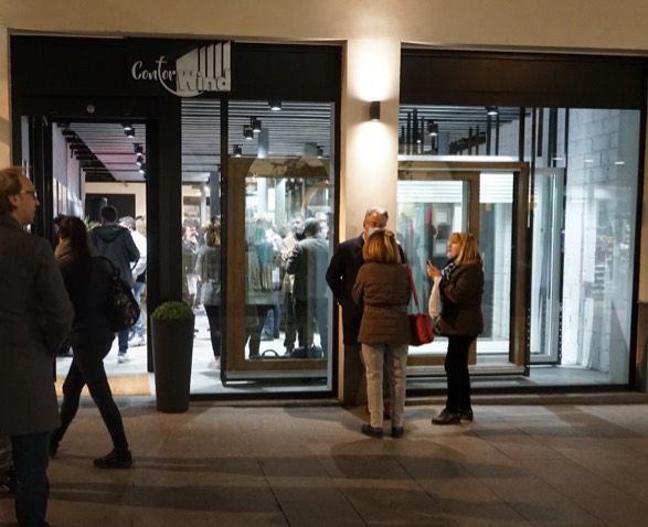 noticias maquinaria tienda Conforwind BIGMAT