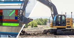noticias maquinaria topcon MC-Max