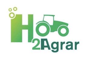 noticias maquinaria tractores Fendt en H2Agrar