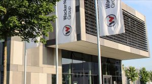 noticias maquinaria wacker Neuson