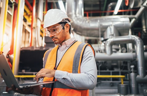 noticias maquinaria Acuerdo entre ANMOPYC e IBERINFORM