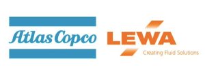 noticias maquinaria Atlas Copco adquirirá Lewa y Geveke
