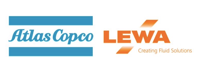 noticias maquinaria Atlas Copco adquirirá Lewa y Geveke