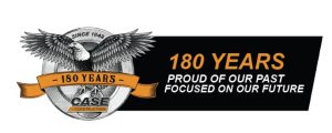 noticias maquinaria CASE Construction Equipment 180