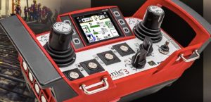noticias maquinaria Ergonic® 3 de Putzmeister