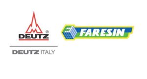 noticias maquinaria Faresin y Deutz