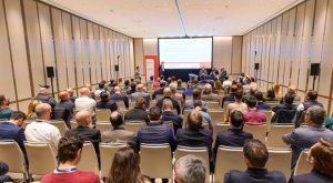 noticias maquinaria Foro ASEAMAC 2022