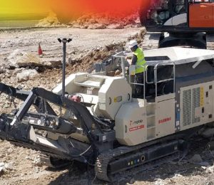 noticias maquinaria HJM portada metso