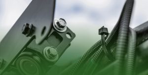 noticias maquinaria John Deere suspende los envíos a Rusia