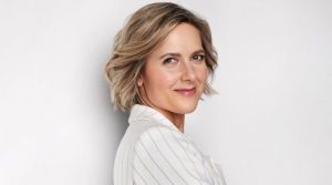 noticias maquinaria Karin Nars primera mujer presidenta de IPAF