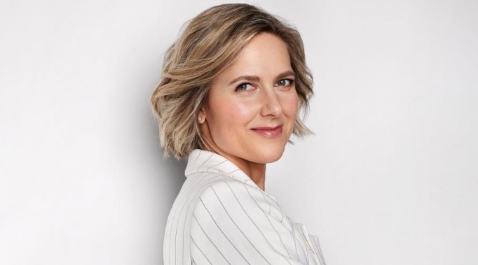 noticias maquinaria Karin Nars primera mujer presidenta de IPAF