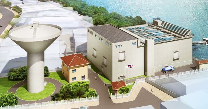 noticias maquinaria Kubota Construction
