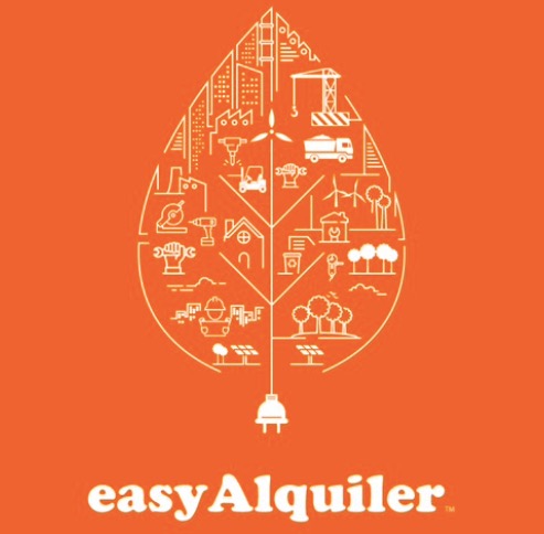 noticias maquinaria La digitalización y sostenibilidad en el alquiler según EasyAlquiler