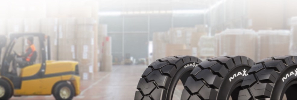 noticias maquinaria MAXAM Tire