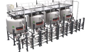 noticias maquinaria Metso Outotec filtro