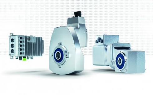 noticias maquinaria NORD DRIVESYSTEMS