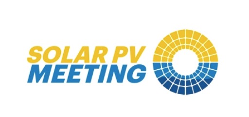 noticias maquinaria Solar PV Meeting