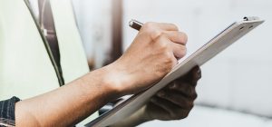 noticias maquinaria TVH equipos de construcción