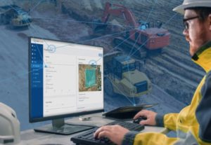 noticias maquinaria Trimble Jobsite Connectivity Bundle