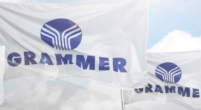noticias maquinaria grammer FRICKE GROUP