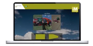 noticias maquinaria iM FARMING “Calculator”
