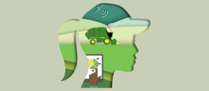 noticias maquinaria john deere Informe de sostenibilidad de 2021