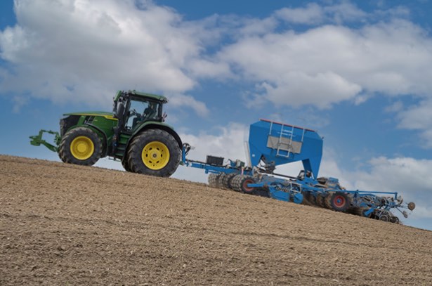 noticias maquinaria lemken
