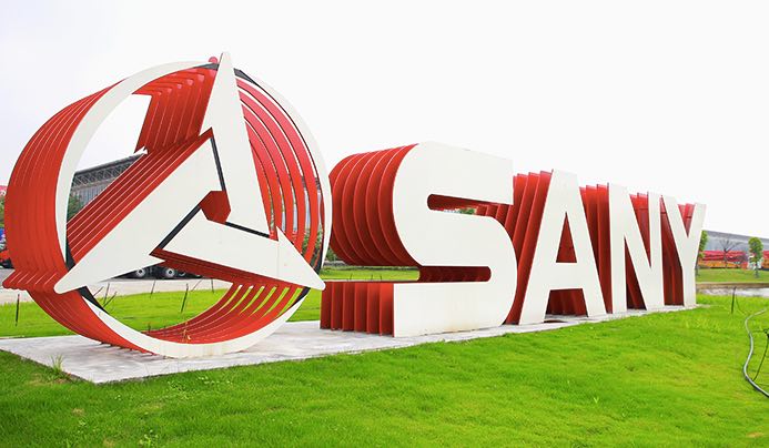 noticias maquinaria sany cotiza