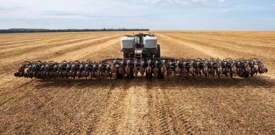 noticias maquinaria tractores valtra